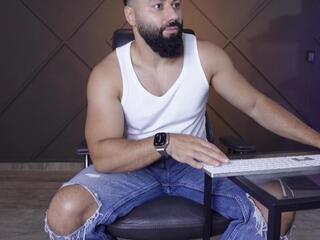 Koby Ryder webcam model stream image