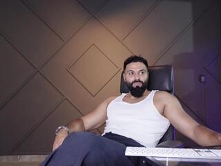 Koby Ryder webcam model stream image