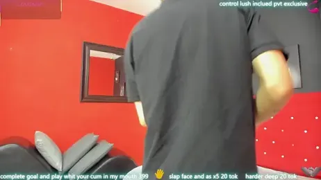 lilyth_adam webcam model stream image