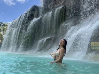 CrissRusso webcam livejasmin model stream image