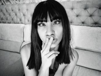 CrissRusso webcam livejasmin model stream image