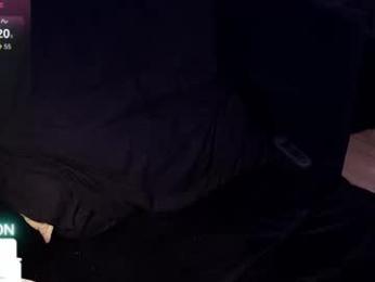 musculusx webcam model stream image