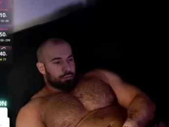 musculusx webcam model stream image