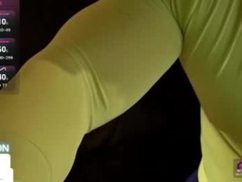 musculusx webcam model stream image