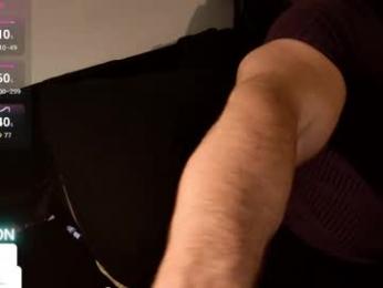 musculusx webcam model stream image