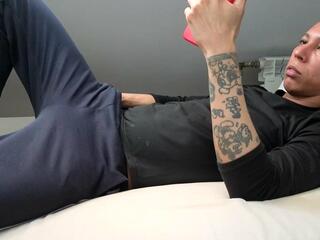 Taysor Rinque webcam model stream image