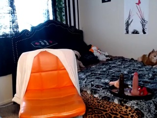 trinityteighlour webcam model stream image