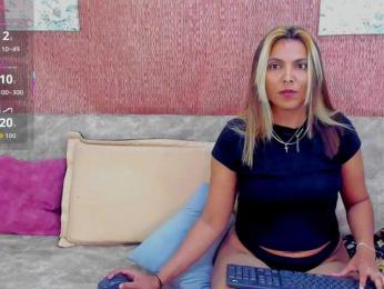 ValeriAndNaty webcam model stream image