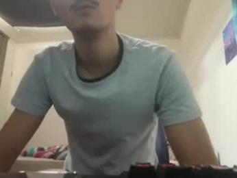 bradontop webcam model stream image