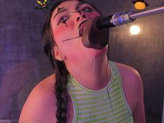 honeyjenny webcam model stream image