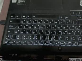 ayn3q webcam model stream image
