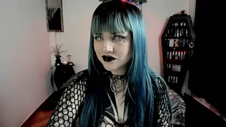 DimmuandDarkness webcam model stream image