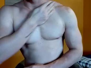 mikeygooner webcam chaturbate model stream image