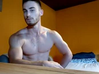mikeygooner webcam chaturbate model stream image