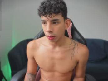 andrew_twink18 webcam chaturbate model stream image