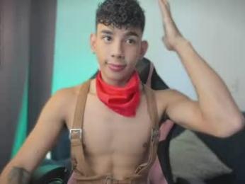 andrew_twink18 webcam chaturbate model stream image