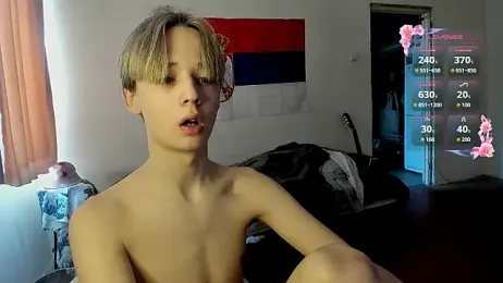 Vampirella_GS webcam model stream image