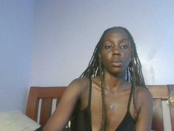 SexyNova webcam model stream image