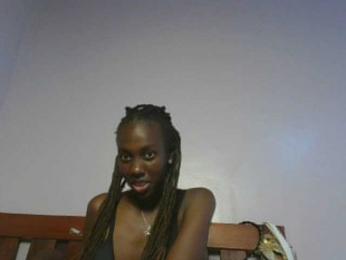 SexyNova webcam model stream image