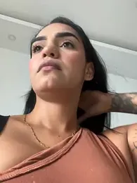 Sara-77 webcam model stream image