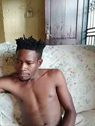 BlackMamba_Cock webcam model stream image