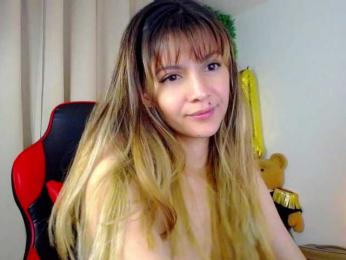 Rosmar_18 webcam bongacams model stream image