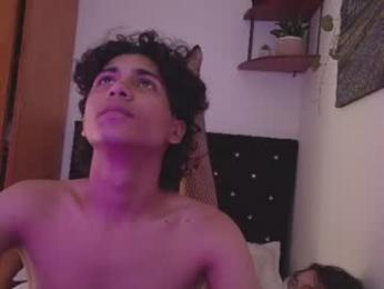 twink_dennis webcam chaturbate model stream image