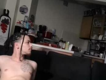 whosten0 webcam model stream image