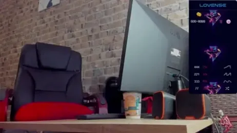 MrsVenus webcam model stream image