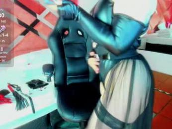 madame_ibby webcam model stream image