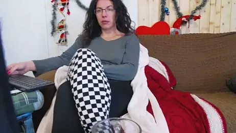 MellyBigLabiaOrgasmic webcam model stream image