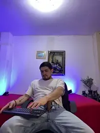 williamsmiiths16 webcam model stream image