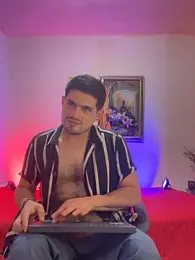 williamsmiiths16 webcam model stream image