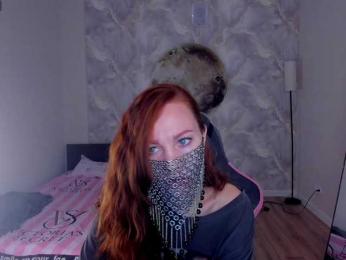Margo-Kelly webcam bongacams model stream image