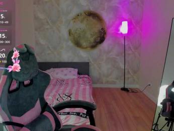 Margo-Kelly webcam model stream image