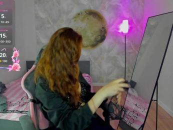 Margo-Kelly webcam model stream image