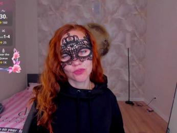 Margo-Kelly webcam model stream image