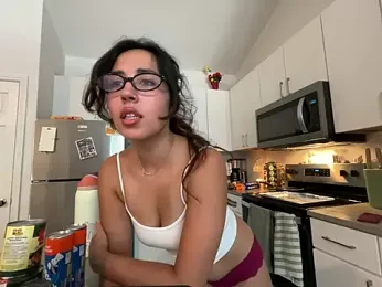 Doe3yes webcam model stream image