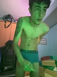 hugitolopez webcam model stream image