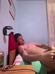 hugitolopez webcam model stream image