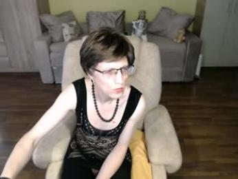 tvclementine webcam model stream image