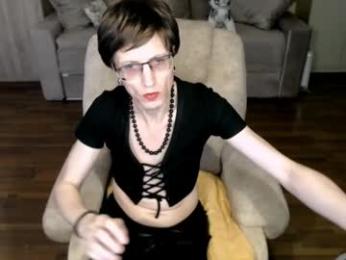 tvclementine webcam model stream image