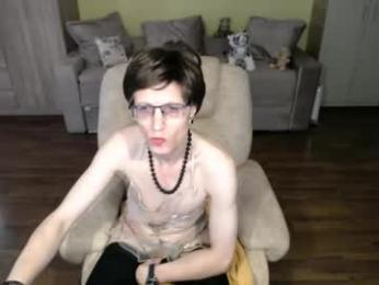 tvclementine webcam chaturbate model stream image