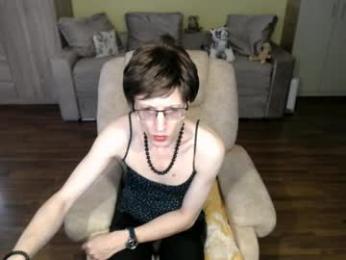 tvclementine webcam model stream image