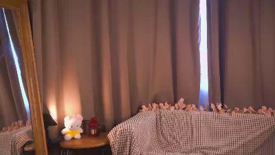 TaliaDuerkson webcam model stream image