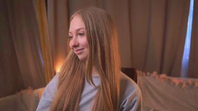 TaliaDuerkson webcam model stream image