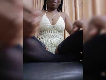 Katty-12 webcam model stream image