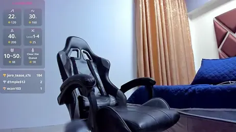 Ithan_Hott webcam model stream image