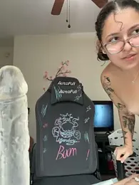 Mamachulita webcam model stream image