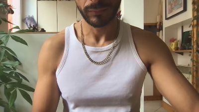 boxer_hot4 webcam model stream image